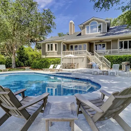 11 Promontory Court Villa